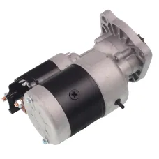  9142743 — ROZRUSZNIK MF-4 CASE, JCB, NEW HOLLAND DAVID BROWN, PERKINS, Z REDUKTOREM, 12V, ...