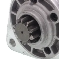 ROZRUSZNIK MTZ, T-25, LTZ - REGENEROWANY Z REDUKTOREM, 12V, 2.7KW, 10Z, ROK GWARANCJI