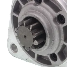 GMP 9142780-12VREG — ROZRUSZNIK MTZ, T-25, LTZ - REGENEROWANY Z REDUKTOREM, 12V, 2.7KW, 10Z, ROK GWAR...