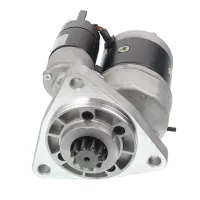ROZRUSZNIK MTZ, T-25, LTZ Z REDUKTOREM, 12V, 3,2KW, 10Z