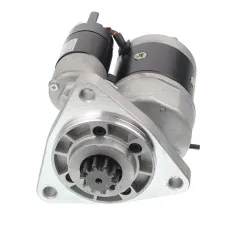 MAGNETON 9142780-MAGNETON3,2 — ROZRUSZNIK MTZ, T-25, LTZ Z REDUKTOREM, 12V, 3,2KW, 10Z