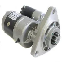 ROZRUSZNIK MTZ, T-25, LTZ Z REDUKTOREM, 12V, 2,7KW, 10Z