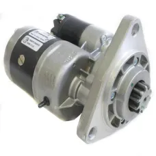 MAGNETON 9142780-MAGNETON — ROZRUSZNIK MTZ, T-25, LTZ Z REDUKTOREM, 12V, 2,7KW, 10Z