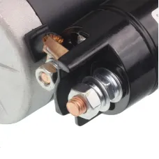 MAGNETON 9142780-MAGNETON 4,5 — ROZRUSZNIK MTZ, T-25, LTZ Z REDUKTOREM, 24V, 4,5KW, 10Z