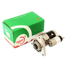 GEP 9142780G — ROZRUSZNIK MTZ, T-25, LTZ Z REDUKTOREM, 12V, 2,7KW, 10Z