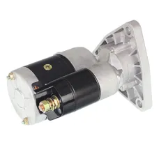  9142780N — ROZRUSZNIK MTZ, T-25, LTZ Z REDUKTOREM, 12V, 2.7KW, 10Z