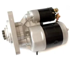 GMP 9142783REG — ROZRUSZNIK JUMZ - REGENEROWANY Z REDUKTOREM, 12V, 2.7KW, 10Z, ROK GWARANCJI