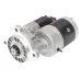 ROZRUSZNIK FENDT, DEUTZ - REGENEROWANY AGRIA, Z REDUKTOREM, 12V, 2.7KW, 9Z, ROK GWARANCJI