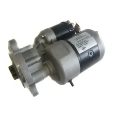  9142801 — ROZRUSZNIK FENDT Z REDUKTOREM, 12V, 2,7KW