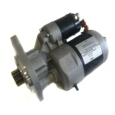  9142802. — ROZRUSZNIK DEUTZ FL912, 913 Z REDUKTOREM, 12V, 2,7KW, 9Z