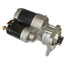 GMP 9142802REG — ROZRUSZNIK DEUTZ - REGENEROWANY Z REDUKTOREM, 12V, 2.7KW, 9Z, ROK GWARANCJI