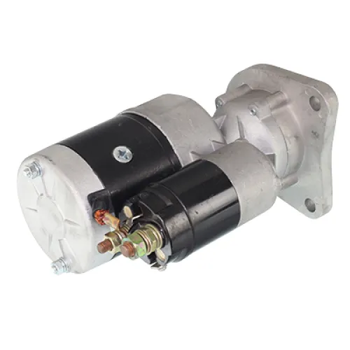 ROZRUSZNIK DEUTZ FL912, 913 Z REDUKTOREM, 12V, 2.7KW, 9Z