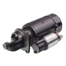 GMP 9144227REG — ROZRUSZNIK C-330, C-360, ZETOR S/T 12V, 3.0KW, 11Z - REGENEROWANY 12V, 3.0KW, 11...