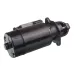 ROZRUSZNIK C-330, C-360, ZETOR S/T 12V, 3.0KW, 11Z - REGENEROWANY 12V, 3.0KW, 11Z, ROK GWARANCJI