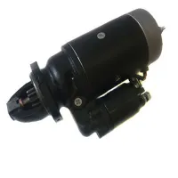 ROZRUSZNIK DEUTZ, LAMBORGHINI, STEYR 12V, 3,0KW, 9Z, DWA OTWORY MOCUJĄCE
