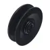 KOŁO PASOWE ALTERNATORA C-360