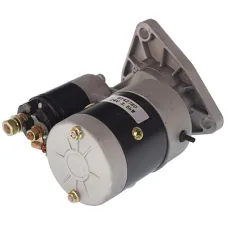 GMP 917.27.80H — ROZRUSZNIK MTZ, T-25, LTZ Z REDUKTOREM, 24V, 3,5KW, 10Z