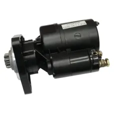 GMP 9172780REG — ROZRUSZNIK MTZ - REGENEROWANY Z REDUKTOREM, 24V, 3,5KW, 10Z, ROK GWARANCJI