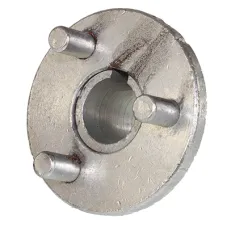 GMP 921-1 — ŁĄCZNIK SPRZĘGŁO METALOWO-GUMOWE
