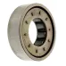 ŁOŻYSKO WALCOWE 1-RZĘDOWE 922205 POPRZECZNE, 26X52X15MM