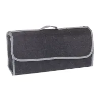 ORGANIZER - TORBA DO BAGAŻNIKA NA RZEPY 510X280X150MM
