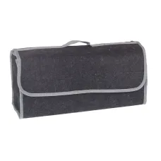  93-023 — ORGANIZER - TORBA DO BAGAŻNIKA NA RZEPY 510X280X150MM