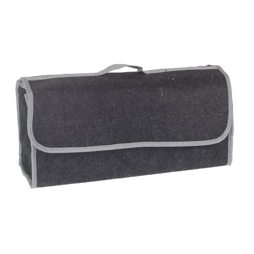 ORGANIZER - TORBA DO BAGAŻNIKA NA RZEPY 510X280X150MM