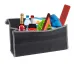 ORGANIZER - TORBA DO BAGAŻNIKA NA RZEPY 510X280X150MM
