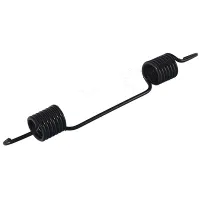 SPRĘŻYNA SZCZĘK HAMULCOWYCH IVECO EURO, ROR, 245X28MM
