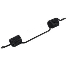 SAMPA 93162113 — SPRĘŻYNA SZCZĘK HAMULCOWYCH IVECO EURO, ROR, 245X28MM