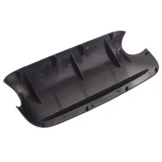 TANGDE 93193202 — OBUDOWA LUSTRA IVECO EUROTECH L/P, CZARNA