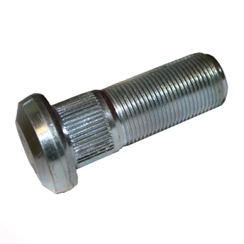 ŚRUBA KOŁA M22X1,5X 62MM, IKARUS (TYP WĘGIERSKI)