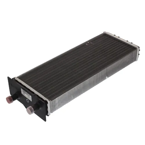NAGRZEWNICA KABINY ZETOR 380X140X50MM