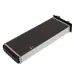 NAGRZEWNICA KABINY ZETOR 380X140X50MM