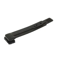 ŁĄCZNIK GUMOWY BŁOTNIKA MB ACTROS 205X32X8MM