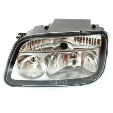 GMP 9438200361 — REFLEKTOR MB ACTROS MP2 LEWY Z ELEKTRYCZNĄ REGULACJĄ,
