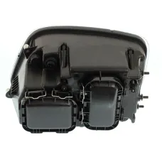 GMP 9438200461 — REFLEKTOR MB ACTROS MP2 PRAWY Z ELEKTRYCZNĄ REGULACJĄ, 
