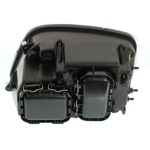 REFLEKTOR MB ACTROS MP2 PRAWY Z ELEKTRYCZNĄ REGULACJĄ, 