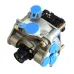 MODULATOR ABS SCANIA, VOLVO, MAN, MB, RVI, TRAILER