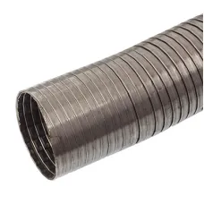 WESTFALIA 95060-55 — PRZEWÓD ELASTYCZNY FI  61MM, L=2MB STAL NIERDZEWNA (INOX)