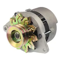 ALTERNATOR MULTICAR, ZETOR 14V, 55A