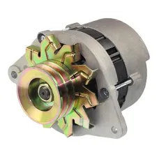 GMP 9516653H — ALTERNATOR MULTICAR, ZETOR 14V, 55A
