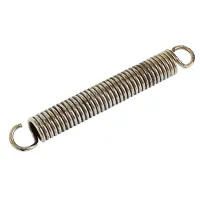 SPRĘŻYNA PEDAŁU S/T ZETOR 47X12X18MM, 37 ZWOJÓW