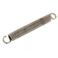 CZESKA PRODUKCJA 952732 — SPRĘŻYNA PEDAŁU S/T ZETOR 47X12X18MM, 37 ZWOJÓW