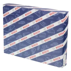 BOSCH 9608300218 — WKŁAD FILTRA KABINY MB ACTROS MP4/5, ANTOS, AROCS 2011R- BOSCH