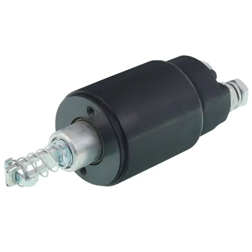ELEKTROMAGNES ROZRUSZNIKA C-360 12V, WE11A  R11A