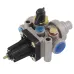 REGULATOR CIŚNIENIA POW. 8,1BAR, M22X1,5 DAF, IVECO, RVI, VOLVO, MAN