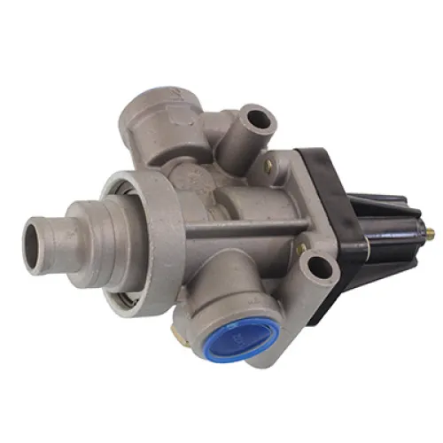 REGULATOR CIŚNIENIA POW. 8,1BAR, M22X1,5 DAF, IVECO, RVI, VOLVO, MAN