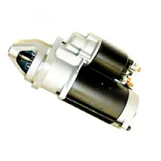 GMP 986020070H — ROZRUSZNIK STAR, MAN 24V, 4KW
