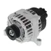 ALTERNATOR FIAT, FORD, LANCIA 14V, 120A  - BREMHER 3 LATA GWARANCJI !
